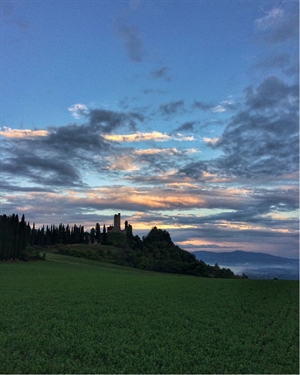 il Casentino